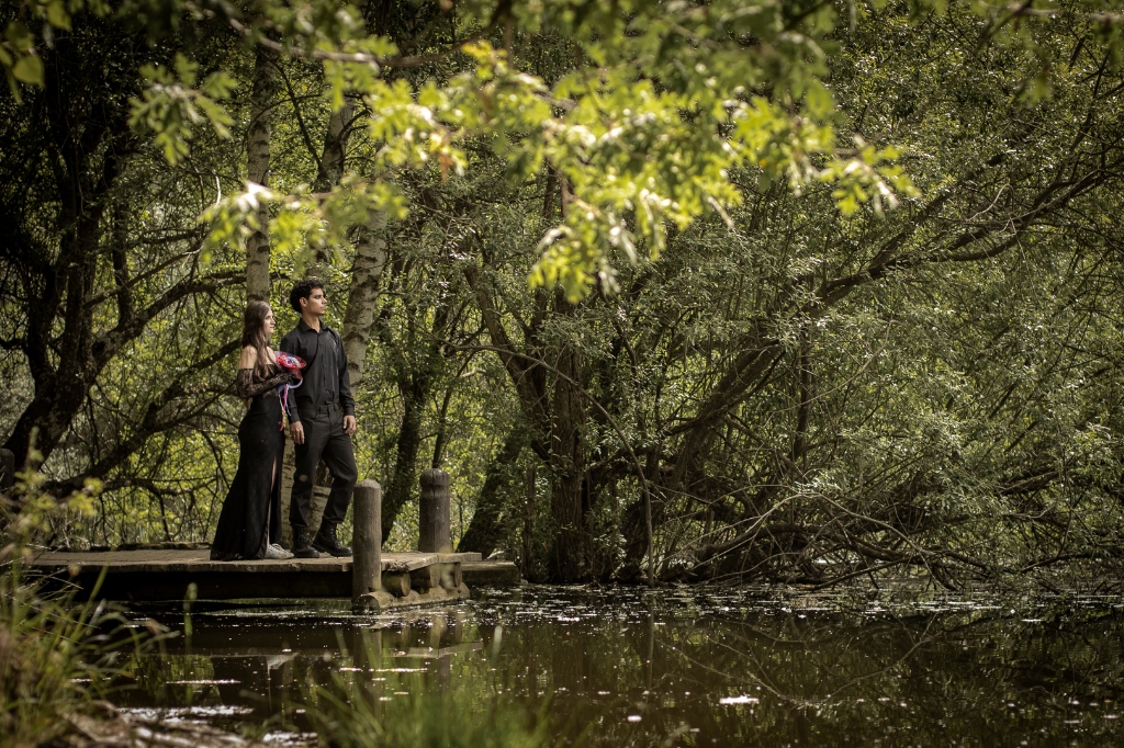 ¿Lujo o Pureza? La Verdadera Historia del Vestido Blanco de Novia