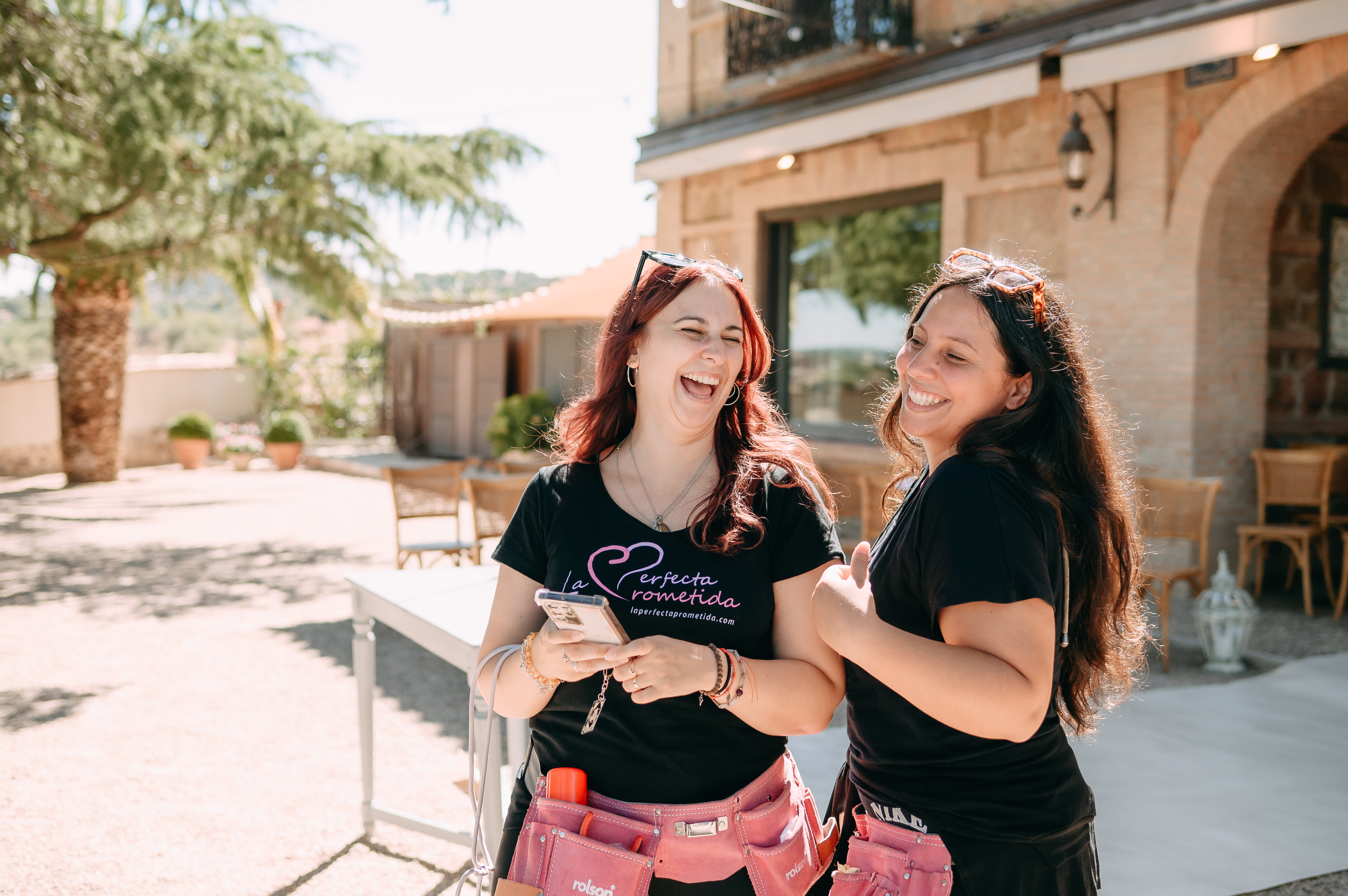 7 Errores que Cometen las Parejas al Elegir la Finca de su Boda