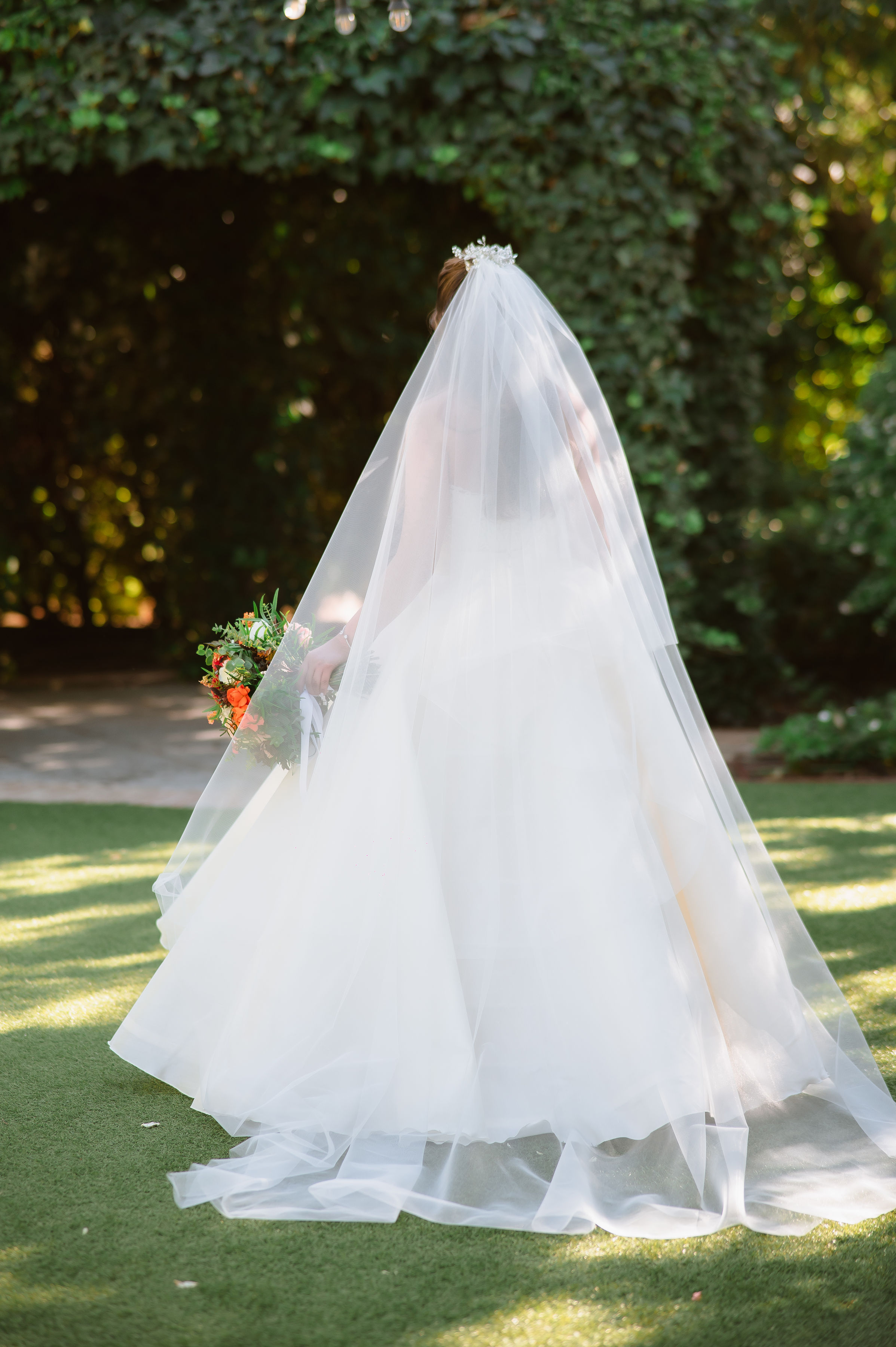 Todo lo que Hace una Wedding Planner (y que Nadie Ve)